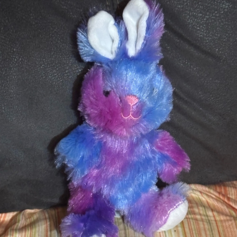 Colorful Stuffed Animal Bundle - Picture 5 of 8